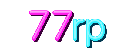 77rp — logo kanal